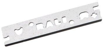 Rali Replacement blades (48 mm)