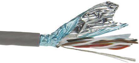 Image du produit AlphaWire CABLE 5 PAIRES 30.5M (0.17 m)