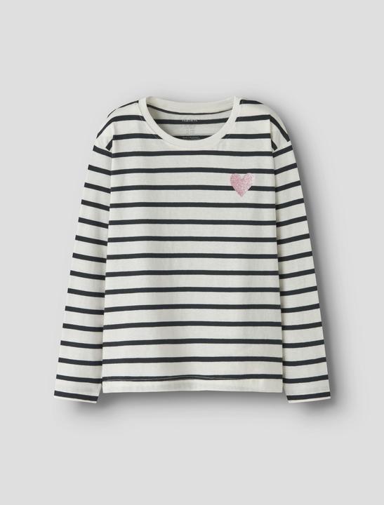 Produktbild Name it Langarmshirt mit Skateboards (122, 128)