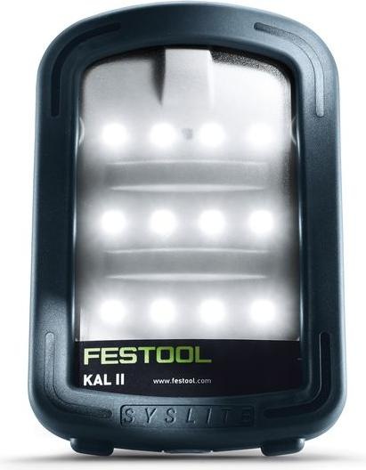 Produktbild Festool Arbeitsleuchte KAL II (350 lm)