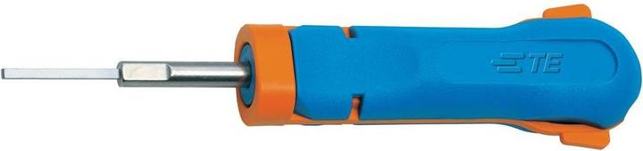 Produktbild TE Connectivity Ausdrückwerkzeug für