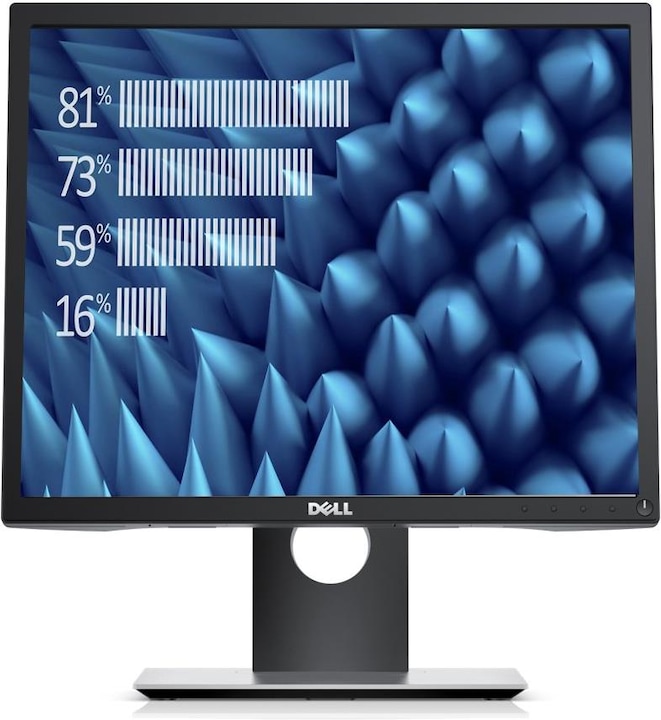 Actual product image Dell P1917s (1280 x 1024 pixels, 19")