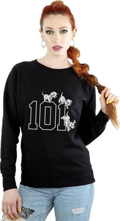 Immagine prodotto 101 Dalmatians Felpa in cotone Puppy (M)