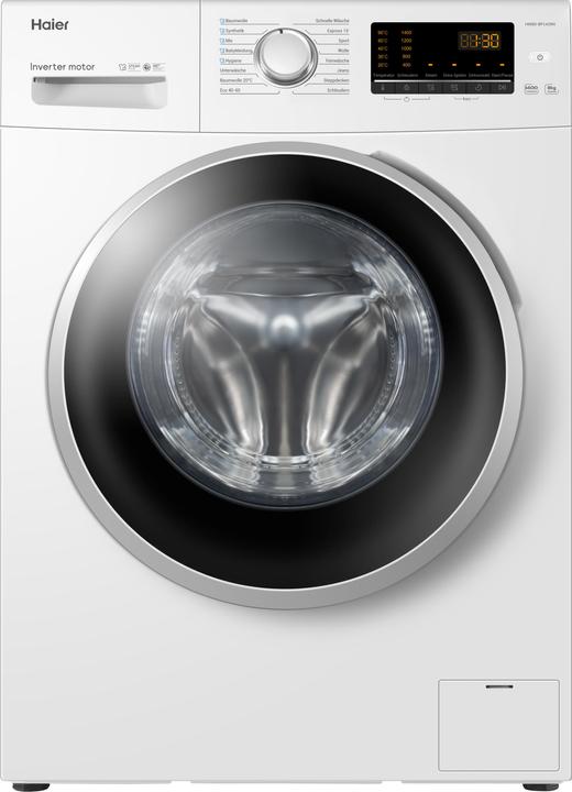 Produktbild Haier HW80-BP1439N (8 kg, Links)