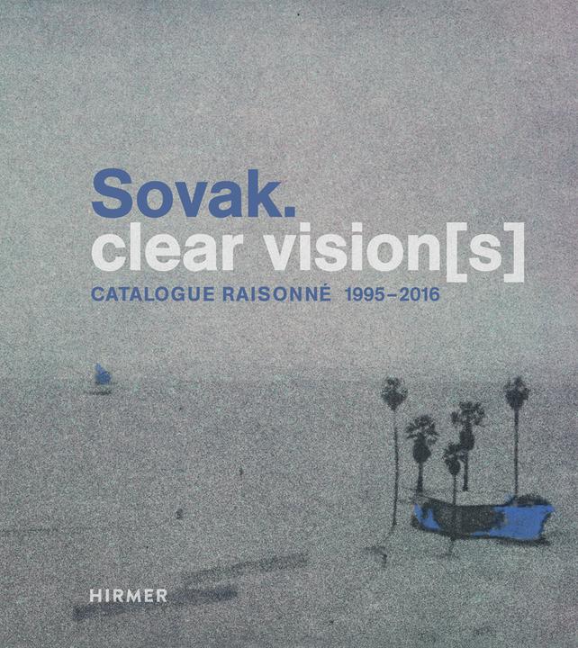 Produktbild Sovak (Englisch, Pravoslav Sovak, 2016)