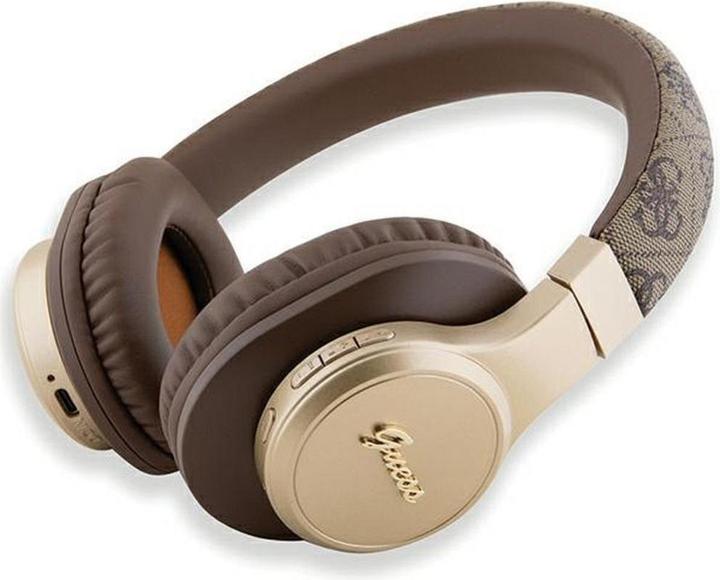 Produktbild Guess GUBH604GEMW (Keine Geräuschunterdrückung, 32 h, Kabellos)