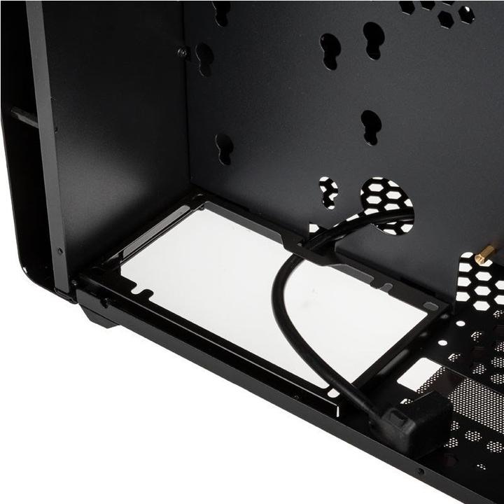 Produktbild Raijintek Ophion M Evo (mATX)