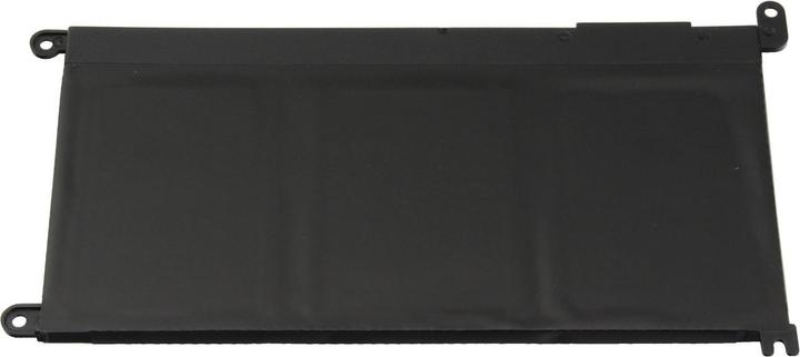 Actual product image IPC C4HCW (3 cubicles, 3400 mAh)