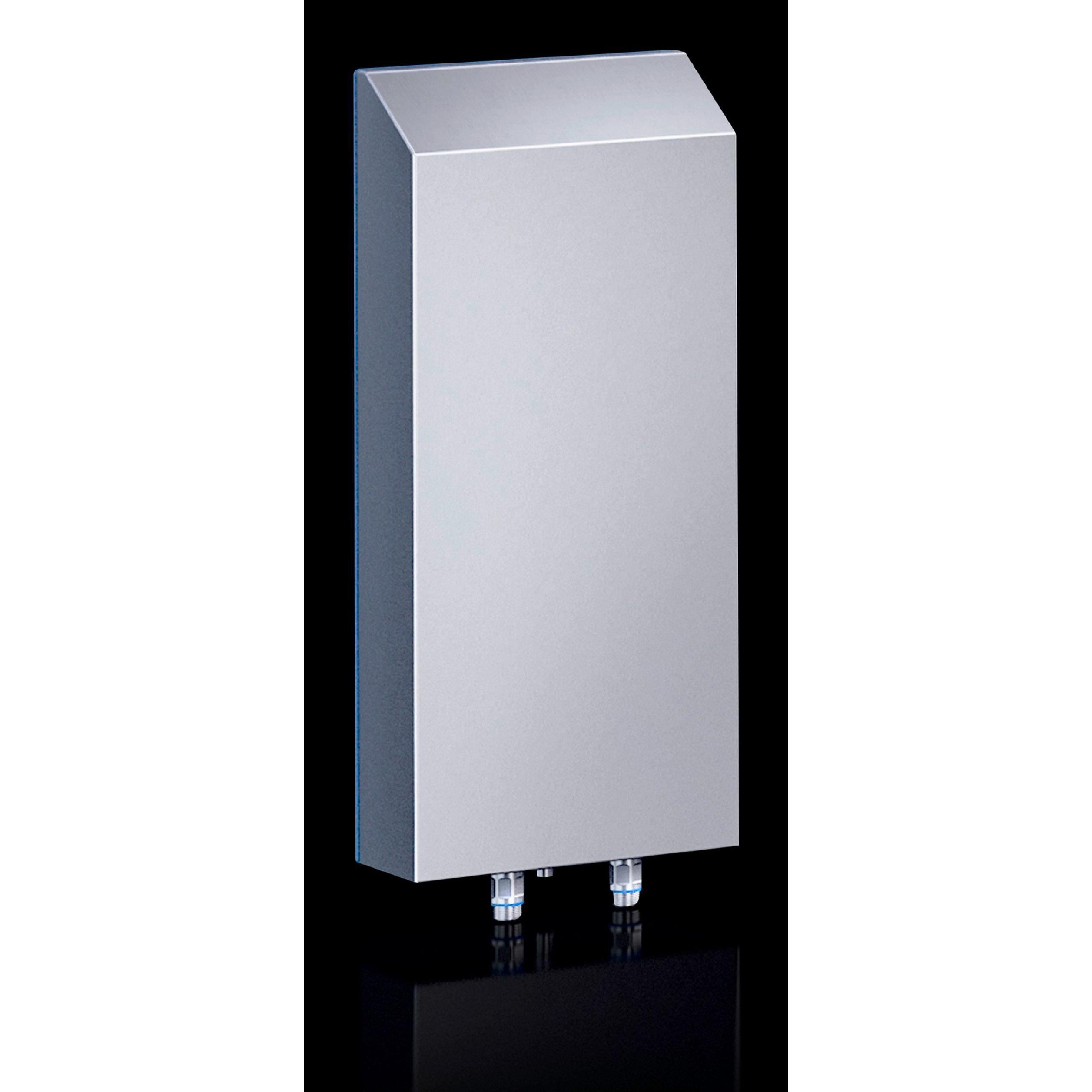 Rittal Scambiatore di calore aria/acqua HD per montaggio a parete 600W, Accessori per armadio rack