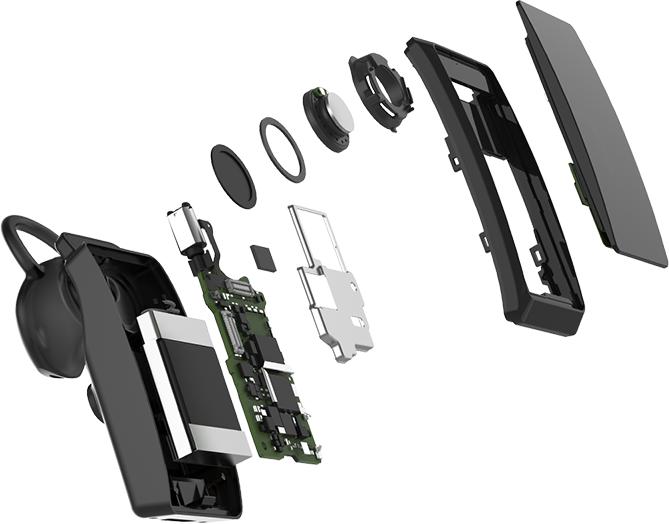 Produktbild Huawei Talkband B5