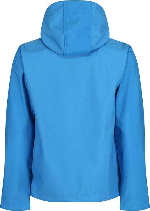 Produktbild Regatta Venturer Softshelljacke Mit Kapuze (L)