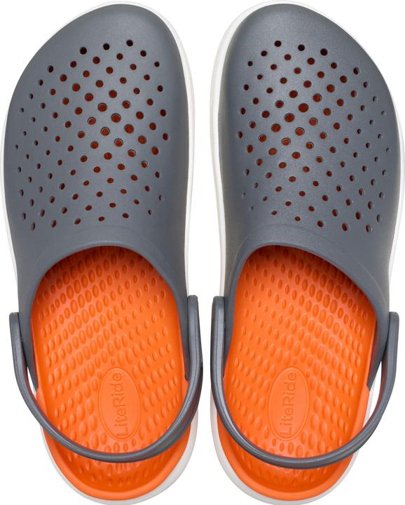 Actual product image Crocs InMotion Clog (37)