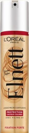 Image du produit L'Oréal Paris Fixation forte protection des couleurs (200 ml)