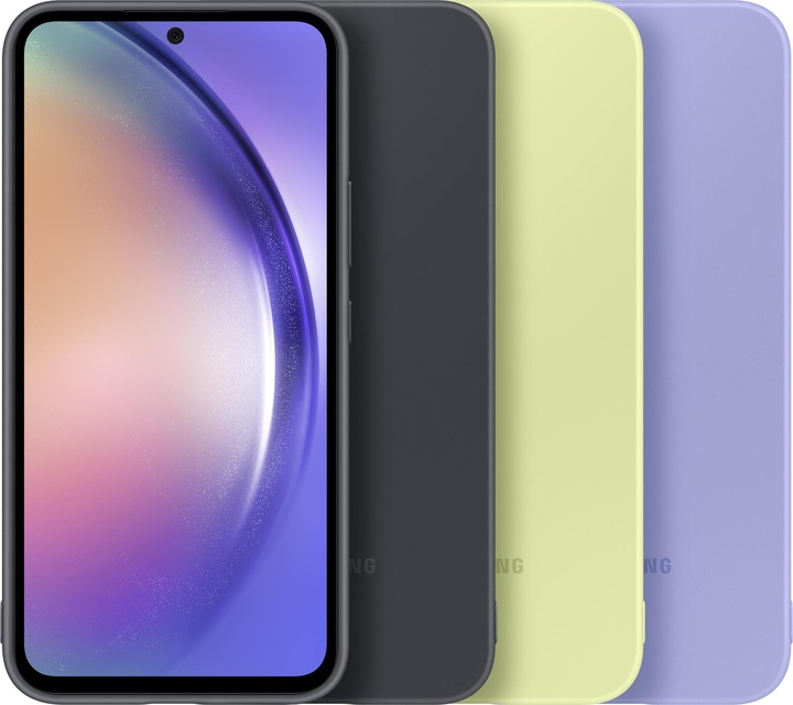 Produktbild Samsung Silicone Cover (Samsung Galaxy A54 5G)