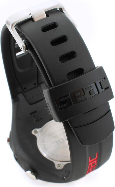 Actual product image Seac Computer Apnea