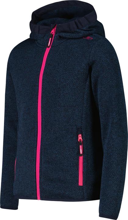 Produktbild CMP Campagnolo Hoodie (128)