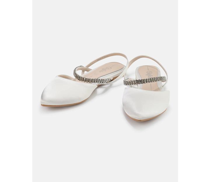 Produktbild Buffalo ballerinas emilia (39)