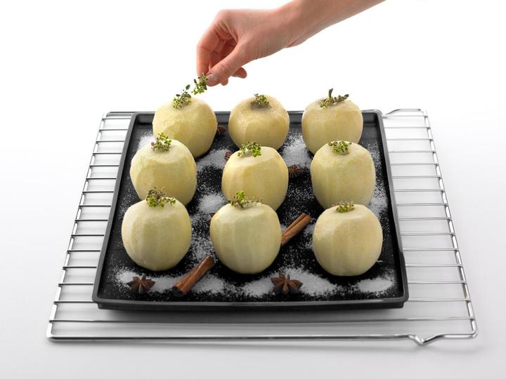 Produktbild Lékué Backmatte (40 x 30 cm)