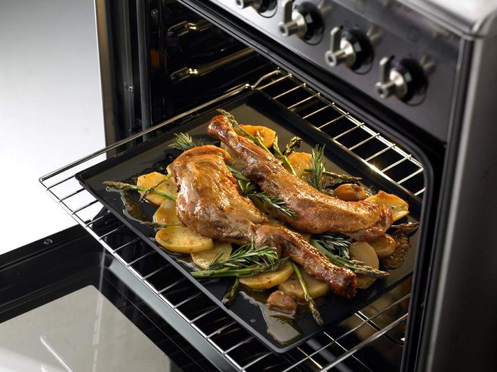 Produktbild Lékué Backmatte (40 x 30 cm)