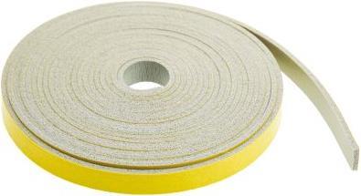 Produktbild RS PRO Silikon-Moosgummi-Band 12x2,4mm 5m (12 mm)