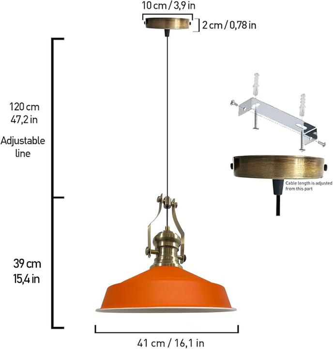 Productafbeelding Bamyum Neo-Asletl (E27)