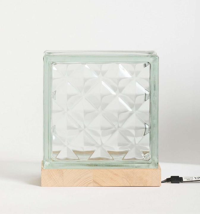 Image du produit Opviq Mood Block Table Lamp