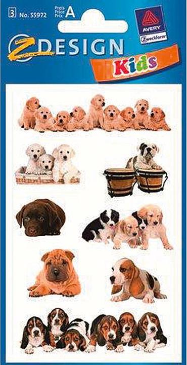 Image du produit Z-Design Sticker Creative