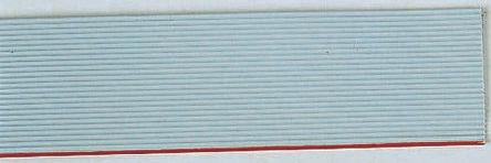 Produktbild 3M 40 way PVC 1mm ribbon cable 30m