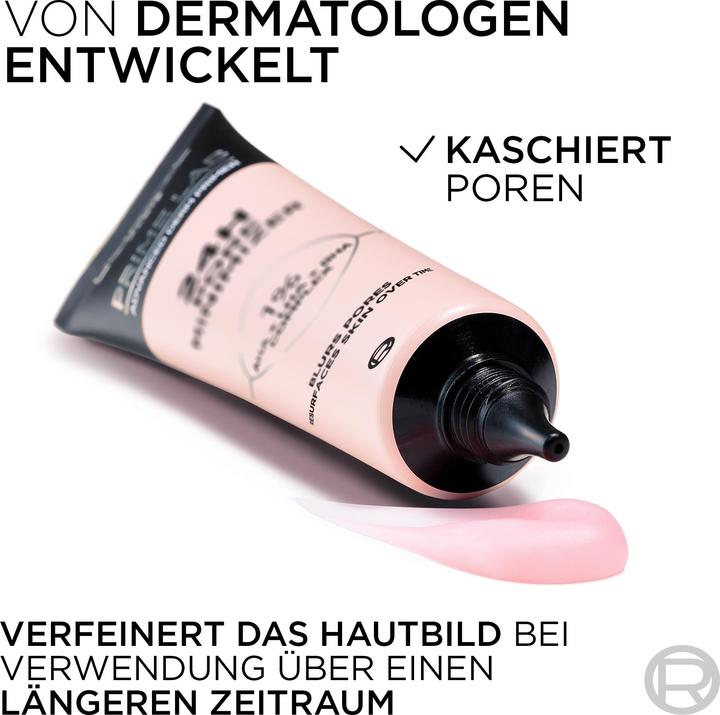 Produktbild L'Oréal Paris Prime Lab (Pore Minimizer)