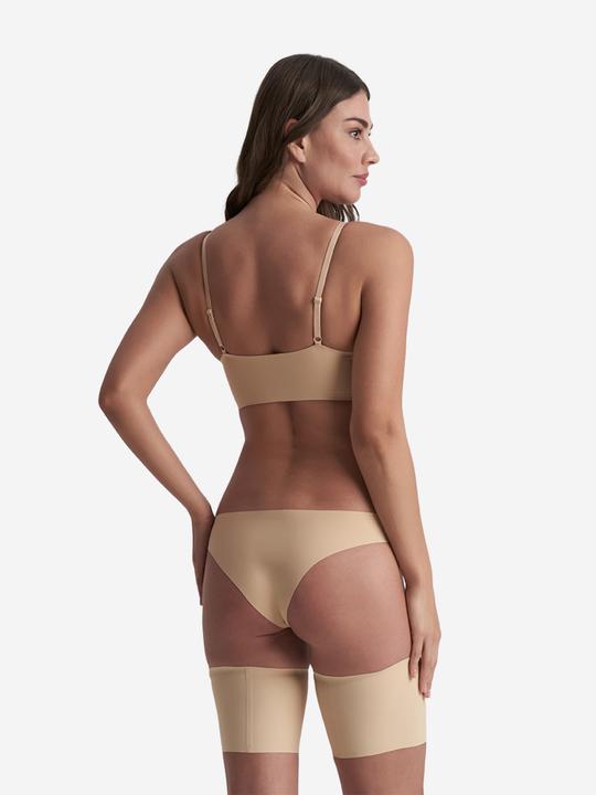 Actual product image Bye Bra Thigh Bands (Single pack, XL)