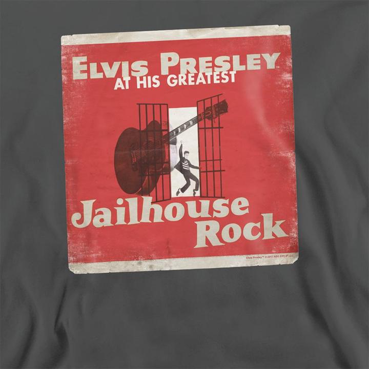 Produktbild Elvis Greatest Sweatshirt (S)