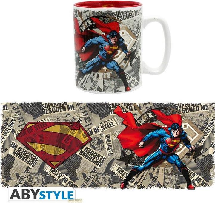 Produktbild ABYstyle ABYMUG164 (460 ml, 1x)