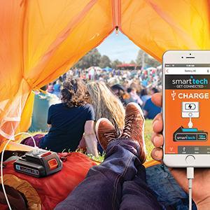 Produktbild Black & Decker Akku-Schlagbohrschrauber Smart Tech (Schlagbohrschrauber)