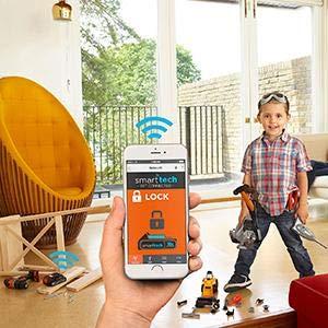 Produktbild Black & Decker Akku-Schlagbohrschrauber Smart Tech (Schlagbohrschrauber)