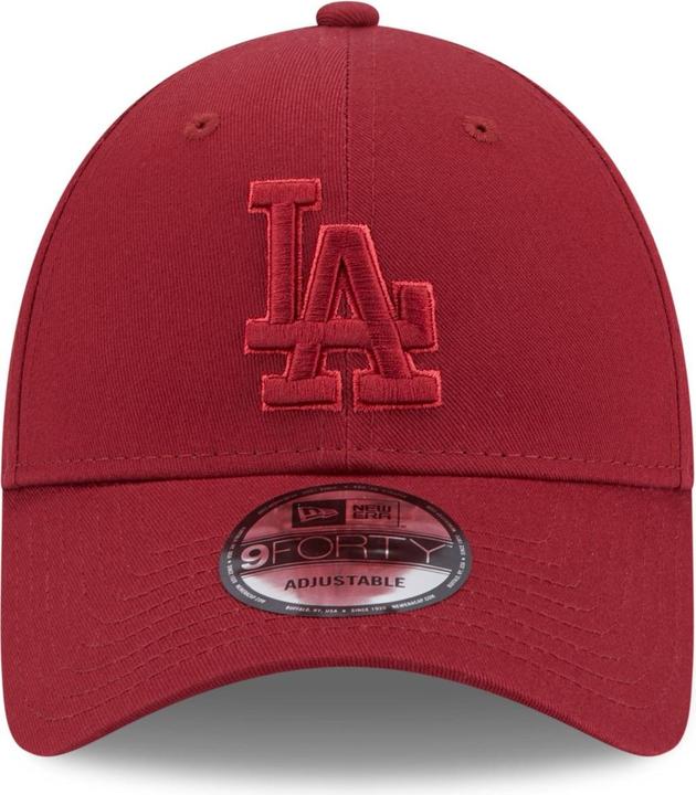 Produktbild New Era 9Forty Strapback Outline Los Angeles Dodgers
