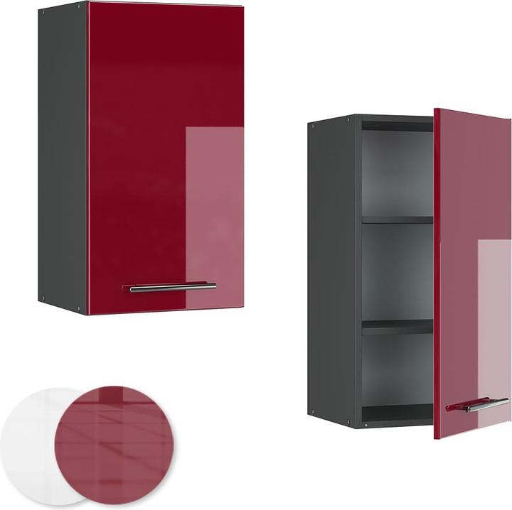 Produktbild Vicco Küchenschränke  Fame-Line