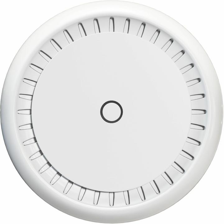 Produktbild MikroTik RBCAPGI-5ACD2ND-XL - cAP XL ac, 2,4/5 GHz Decken-AP (867 Mbit/s)