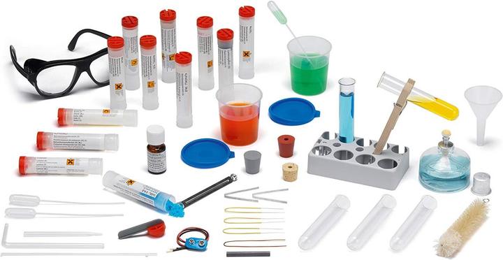 Produktbild Kosmos Chemielabor C2000