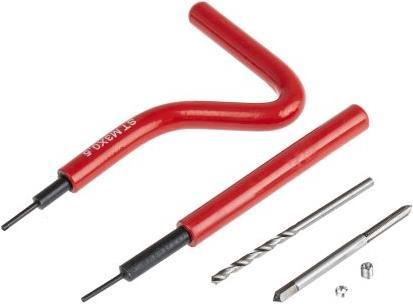 Actual product image RS PRO Metric Thread Repair Kit,M3