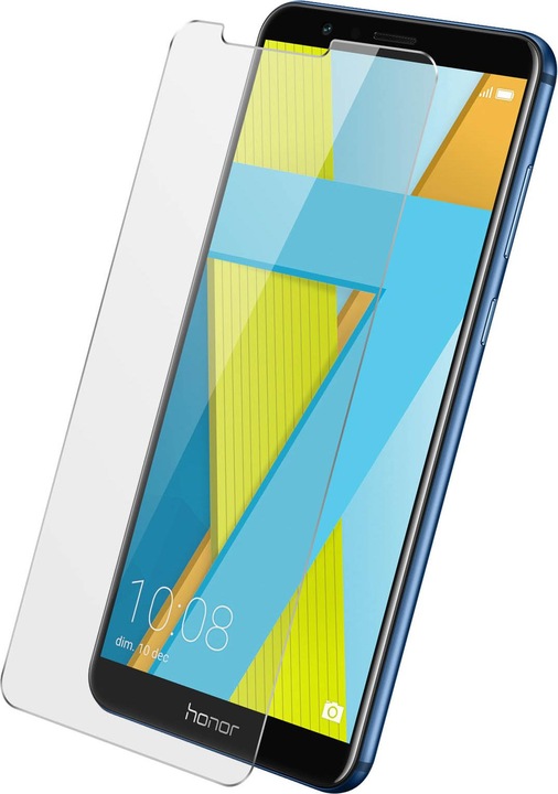 Produktbild Avizar Kristallklare Folie, Glas-Displayschutz (1 Stück, Honor 7X)