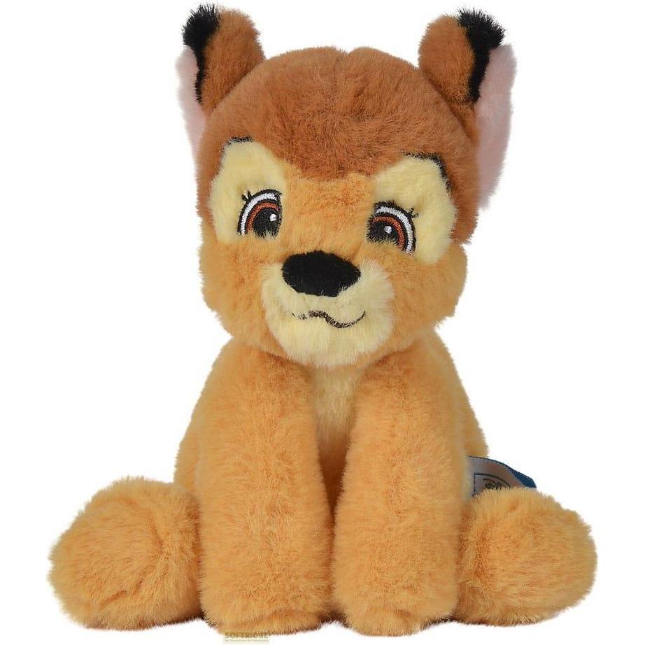 Simba Disney Klassik Refresh Bambi, 25cm (25 cm)