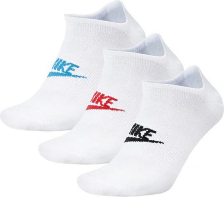 Produktbild Nike Socken Sportlich (3er Pack, XL)