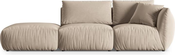 Produktbild Micadoni Chris (3-Sitzer, Modular Sofa)