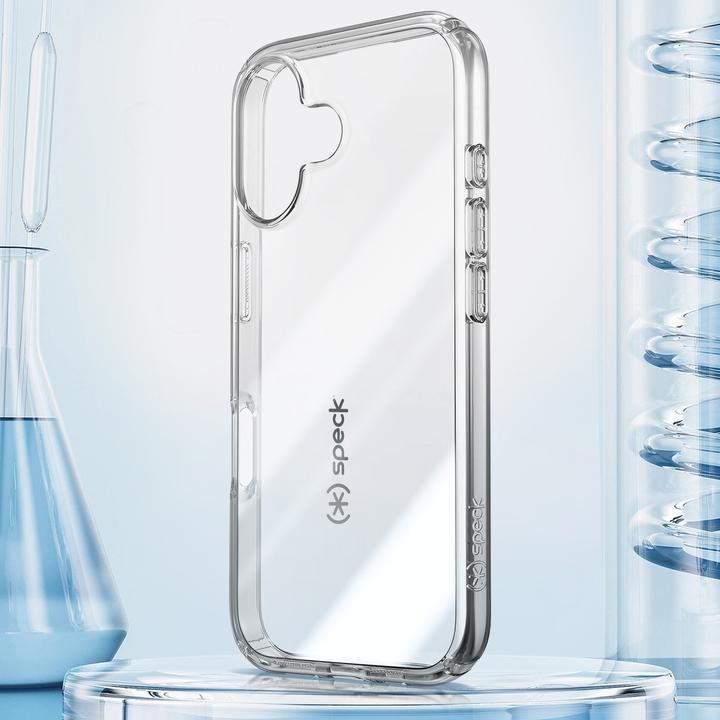 Actual product image speck GemShell (Apple iPhone 16)