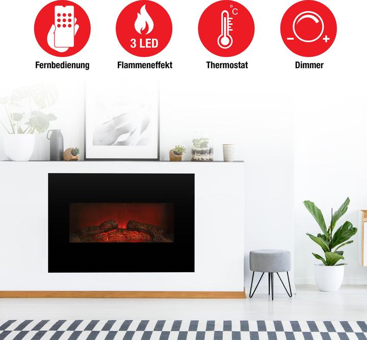 Immagine prodotto Classic Fire Memphis