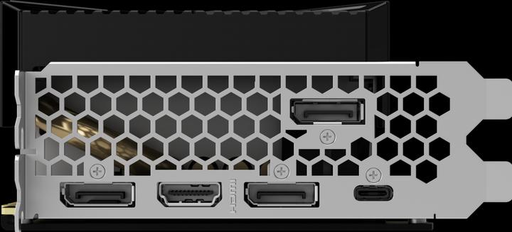 Produktbild Palit GeForce RTX 2080 Ti Gaming Pro (11 GB)