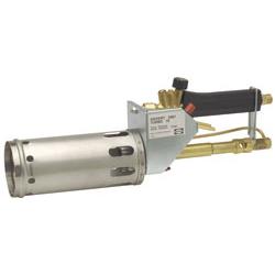 Sievert, Saldatore, 298101 Heissluftbrenner für kleine Präzisionsarbeiten