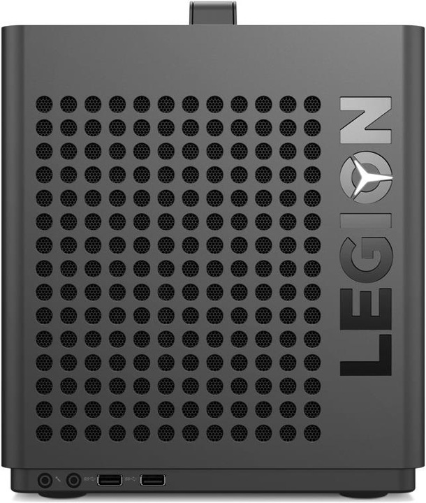 Produktbild Lenovo Legion C730 (Intel Core i7-9700K, 16 GB, 256 GB, GeForce RTX 2070)