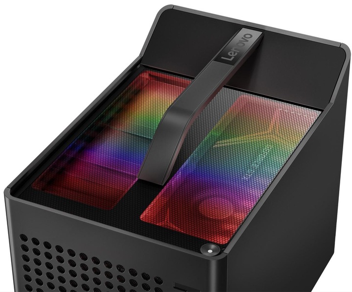 Produktbild Lenovo Legion C730 (Intel Core i7-9700K, 16 GB, 256 GB, GeForce RTX 2070)