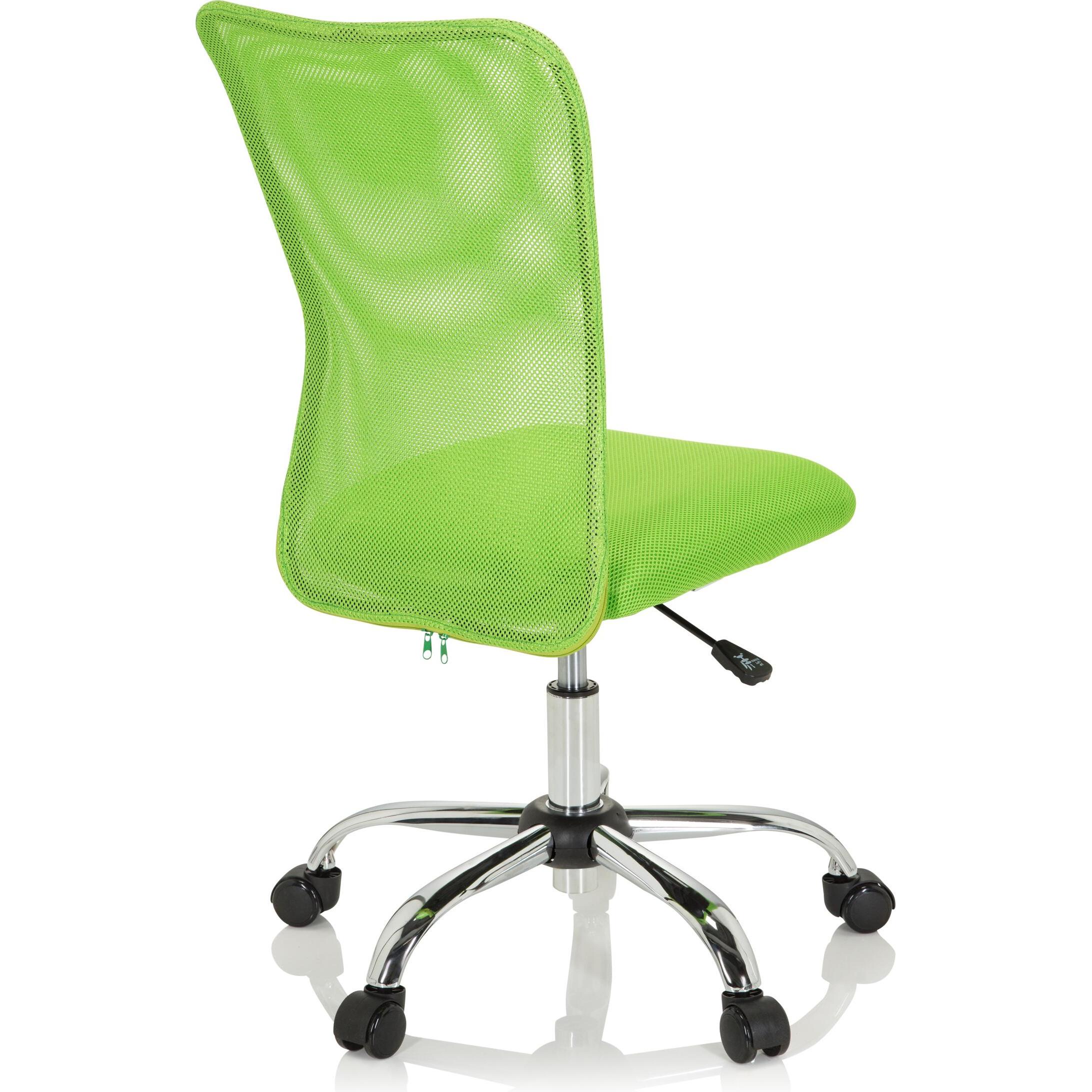 Hjh Office Grün Bürostuhl, Kiddy Net I (42 - 52 Cm)
